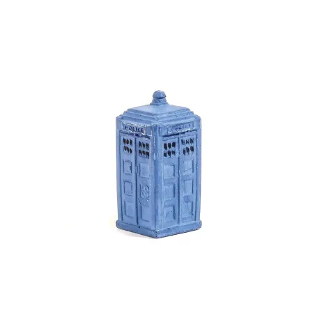 HARBURN HOBBIES English Style Police Box OO Gauge SS342