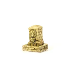 HARBURN HOBBIES Lions Head Fountain OO Gauge SS360