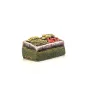 HARBURN HOBBIES Fruit & Veg Stall with bananas, melons etc OO Gauge SS366