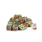 HARBURN HOBBIES Flower Stand OO Gauge SS368