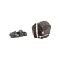 HARBURN HOBBIES Communal Refuse Bin & Grouped Poly Sacks OO Gauge SS379