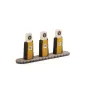 HARBURN HOBBIES Nat.Benzole" 1960s Petrol Pumps with Base OO Gauge SS386