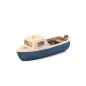 HARBURN HOBBIES Motorboat Blue OO Gauge QS403