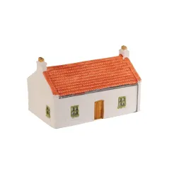HARBURN HOBBIES N Country Cottage N Gauge HN610