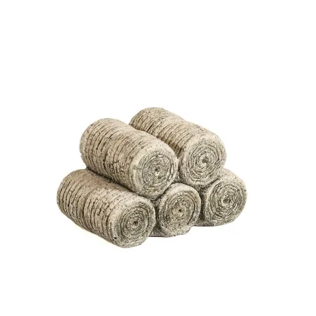 HARBURN HOBBIES N Round Hay Bales Stack N Gauge HN621