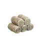 HARBURN HOBBIES N Round Hay Bales Stack N Gauge HN621