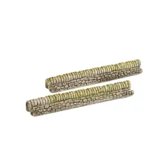 HARBURN HOBBIES N Dry Stone Walls straight N Gauge HN630