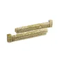 HARBURN HOBBIES N Dry Stone Wall Ends (2) N Gauge HN631