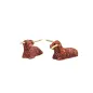 HARBURN HOBBIES Two Highland Cows OO Gauge CG221