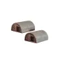 HARBURN HOBBIES Two Corrugated Animal Shelters OO Gauge CG230