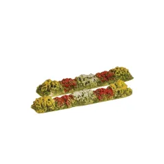 HARBURN HOBBIES Two Flower Borders OO Gauge CG240