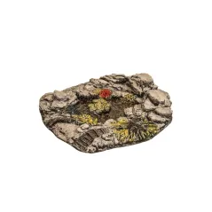 HARBURN HOBBIES Small Pond with water lillies OO Gauge CG255