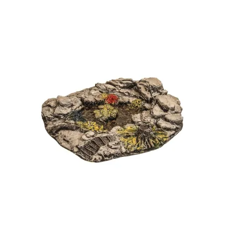 HARBURN HOBBIES Small Pond with water lillies OO Gauge CG255