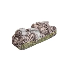 HARBURN HOBBIES Scrap Load OO Gauge FL131