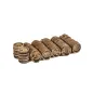HARBURN HOBBIES Used Oil Drums, Weathered & Dented OO Gauge FL152