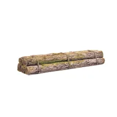 HARBURN HOBBIES Tree Trunks (Bound) OO Gauge FL181