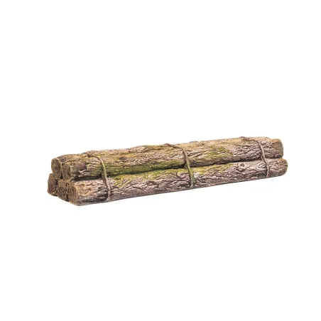 HARBURN HOBBIES Tree Trunks (Bound) OO Gauge FL181