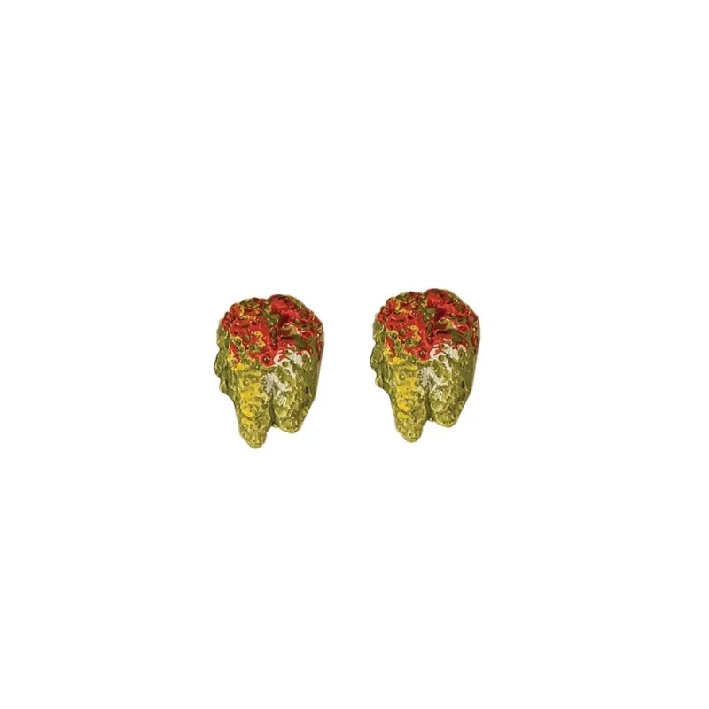 HARBURN HOBBIES Two Floral Baskets for Wall Fixing OO Gauge SS314