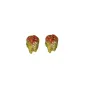 HARBURN HOBBIES Two Floral Baskets for Wall Fixing OO Gauge SS314