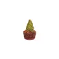 HARBURN HOBBIES Tree encircled by flowers in a 1/2 barrel OO Gauge SS316