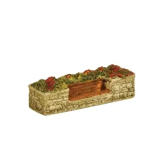 HARBURN HOBBIES Pedestrian Precinct Seat OO Gauge SS331