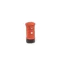 HARBURN HOBBIES Pillar Box 'GR' Round OO Gauge SS341