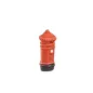 HARBURN HOBBIES Pillar Box 'VR' - Hexagonal OO Gauge SS348 HARBURN HOBBIES Pillar Box 'VR' - Hexagonal OO Gauge SS348