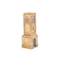 HARBURN HOBBIES Station clock tower with four faces OO Gauge SS362