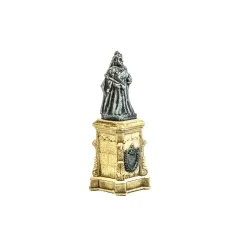 HARBURN HOBBIES Statue OF Queen Victoria OO Gauge SS363