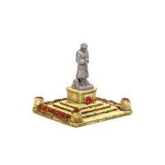 HARBURN HOBBIES War Memorial OO Gauge SS380