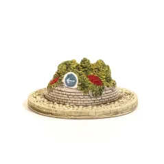 HARBURN HOBBIES Roundabout - landscaped OO Gauge SS381