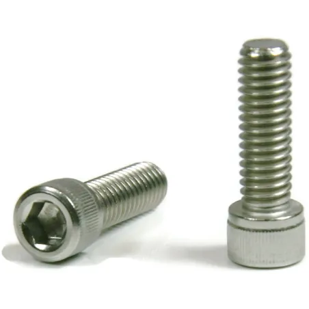M3 x 20mm Socket head BOLT 4 PACK