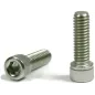 M3 x 20mm Socket head BOLT 4 PACK