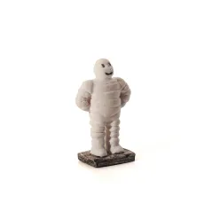 HARBURN HOBBIES 'The Tyred Man' figure OO Gauge SS392