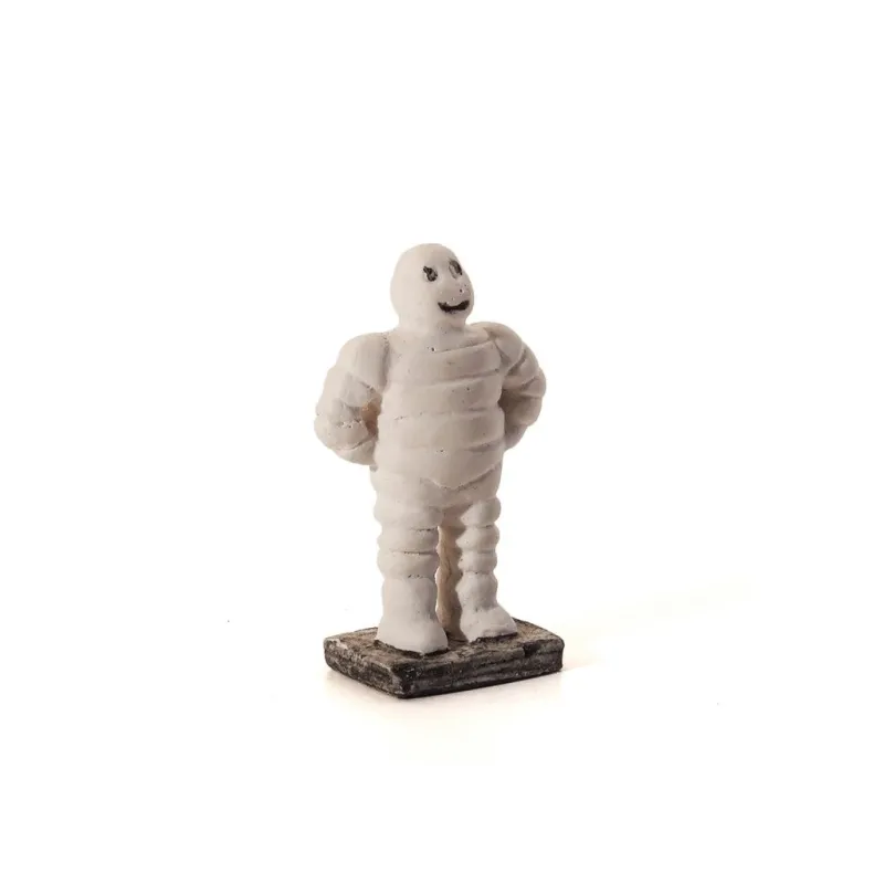 HARBURN HOBBIES 'The Tyred Man' figure OO Gauge SS392