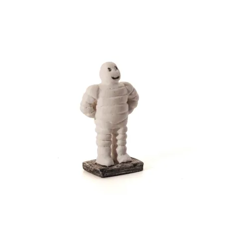 HARBURN HOBBIES 'The Tyred Man' figure OO Gauge SS392