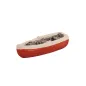 HARBURN HOBBIES Painted Rowing Boat OO Gauge QS416