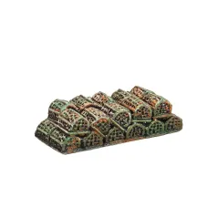 HARBURN HOBBIES Shellfish Creels (Double) OO Gauge QS421