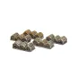 HARBURN HOBBIES Shellfish Creels OO Gauge QS429