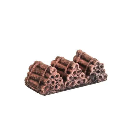 HARBURN HOBBIES Pipes on Pallets N Gauge HN602