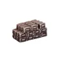 HARBURN HOBBIES Wooden Crates N Gauge HN606