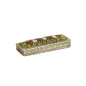 HARBURN HOBBIES Raised Flower Bed Stone Built N Gauge HN613