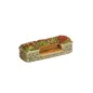 HARBURN HOBBIES Raised Flower Bed Stone With Built-in Seat N Gauge HN614