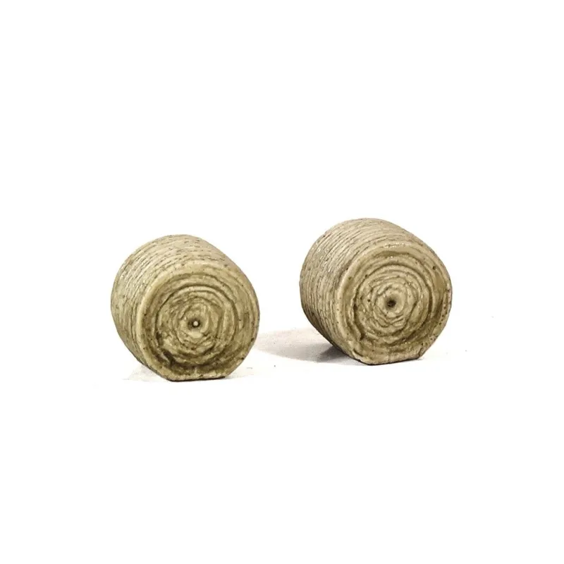 HARBURN HOBBIES Round Hay Bales N Gauge HN620