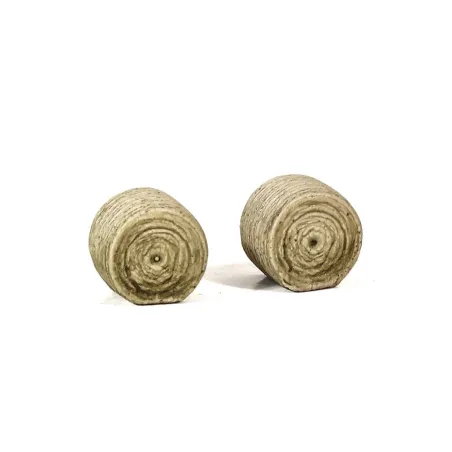 HARBURN HOBBIES Round Hay Bales N Gauge HN620