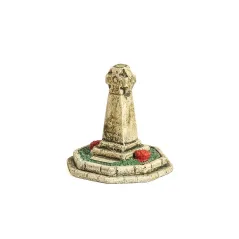 HARBURN HOBBIES War Memorial N Gauge HN660