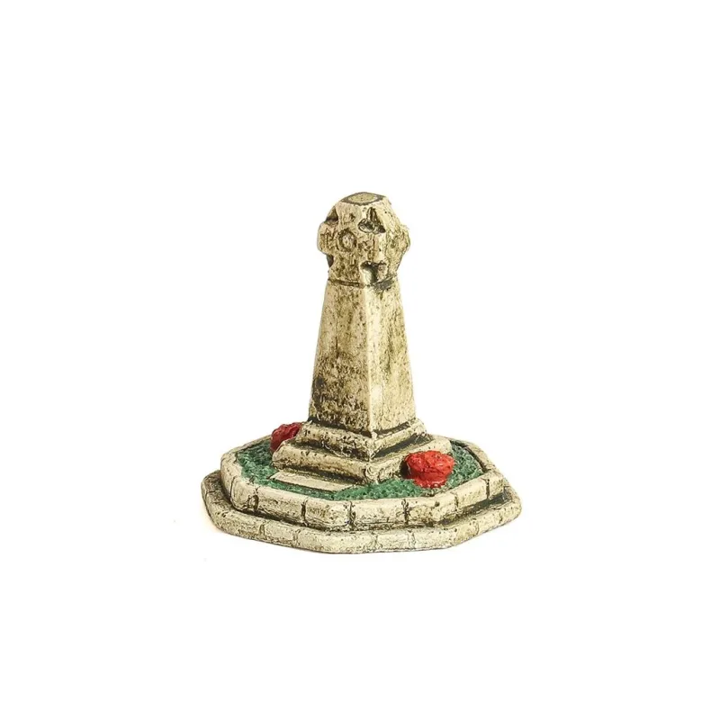 HARBURN HOBBIES War Memorial N Gauge HN660
