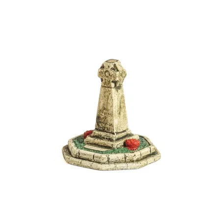 HARBURN HOBBIES War Memorial N Gauge HN660