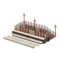RATIO 202 Cattle Dock