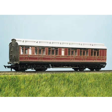 ITALERI TRUCK ACCESSORIES A